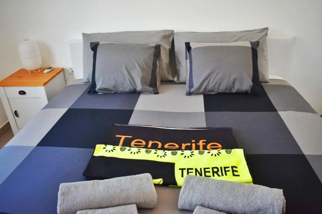 Margherita'S Apartment San Eugenio Costa Adeje