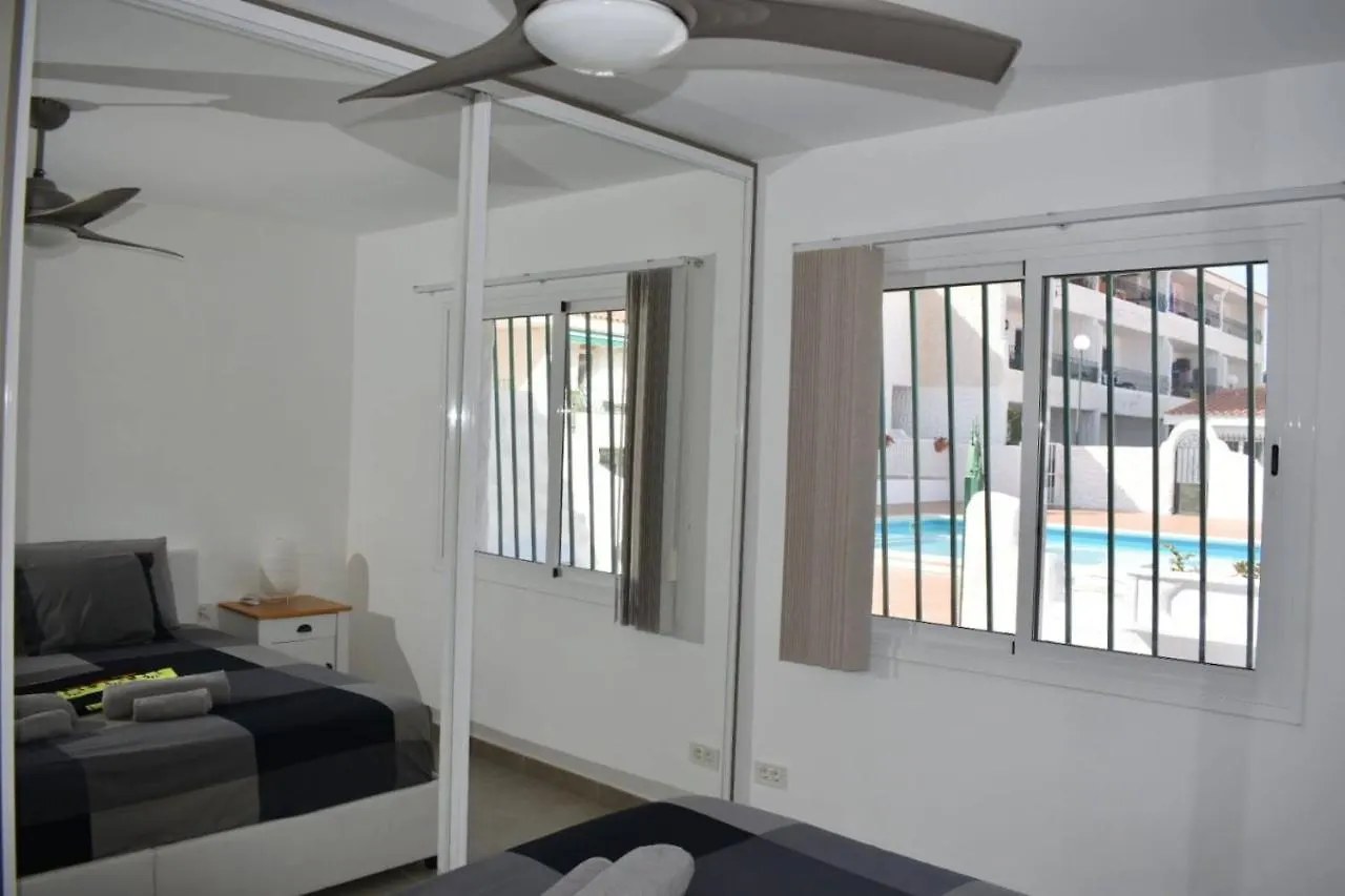 Margherita'S Apartment San Eugenio Costa Adeje Spain