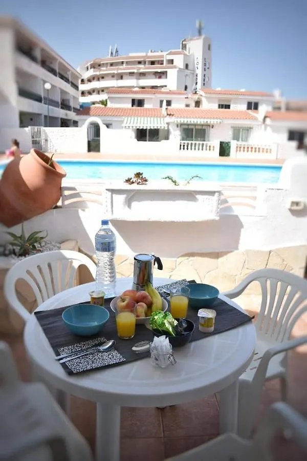 Margherita'S Apartment San Eugenio Costa Adeje Spain